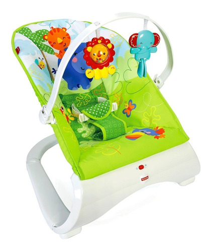 Mecedora Bebé Fisher Price Ckr-34
