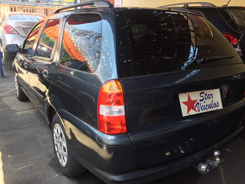 Fiat Palio Weekend 1.6 16v Stile 5p 2003