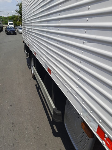 Mb Acello 815 C/ Bau Plataforma