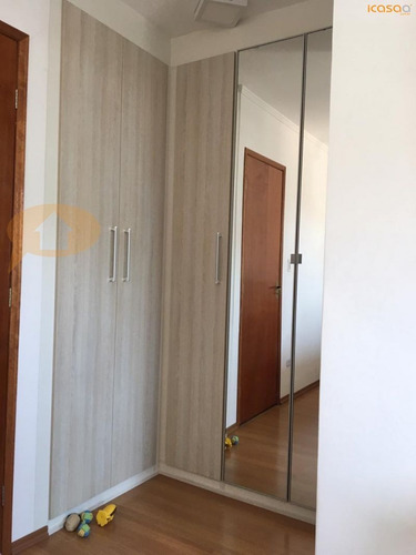 Sobrado - Ref: 8254