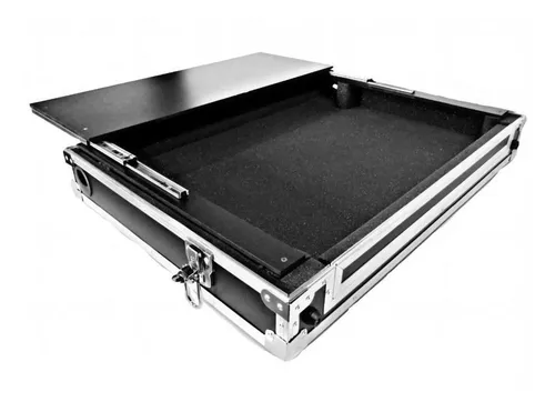 Case Maleta Para Controladora Ddj Sb3 & Ddj Rb