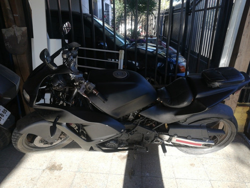 Honda Cbr Cbr 750