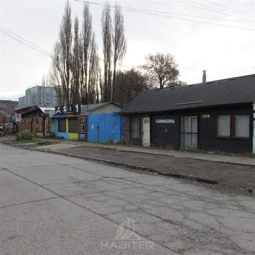 Local Comercial En Arriendo En Coihaique