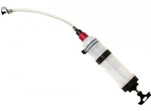 Cta Tools 7077 Extraction And Filling Pump With 1500cc Capac