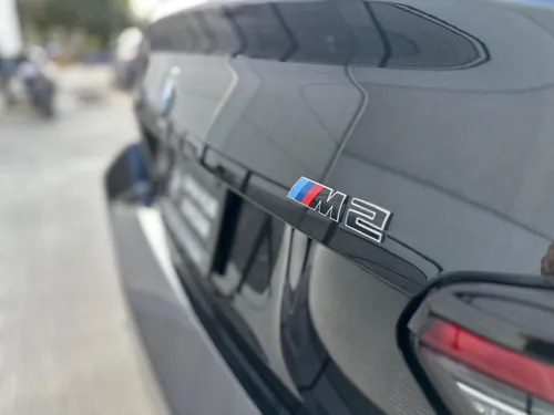 BMW M2 Coupe