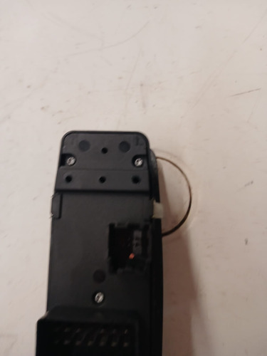 Control Maestro Swch Vidrios Jeep Liberty 4*2 3.7 6catm 2010 (Usado)
