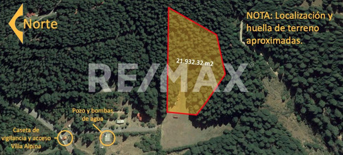 Terreno En Venta - Plan De La Floja