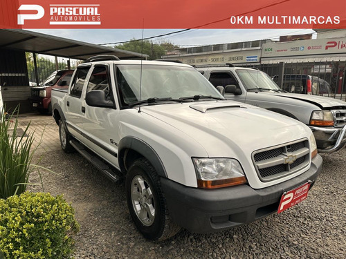 Chevrolet S10 2.8 turbo diesel 4x2