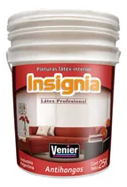 Comprar Látex Antihongo Profesional Interior X 25kg Venier Prestigio
