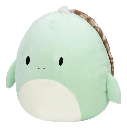 Peluches Squishmallows De 18cm         