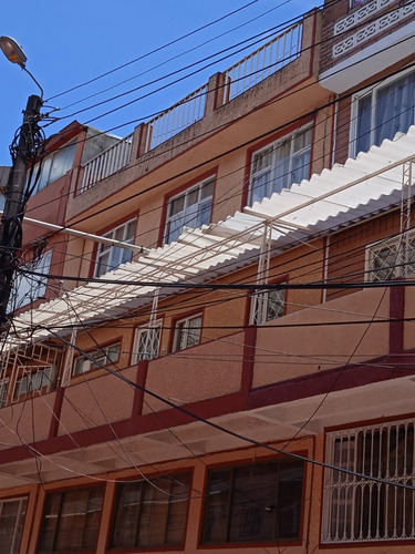 Apartamento Dúplex En Venta Bachue (engativa-bogotá D.c)