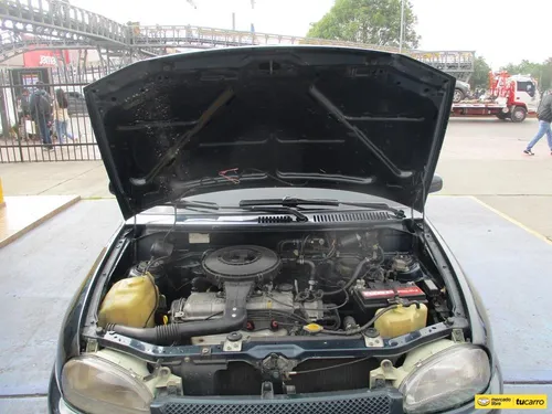 Mazda 121 1.3 Lx