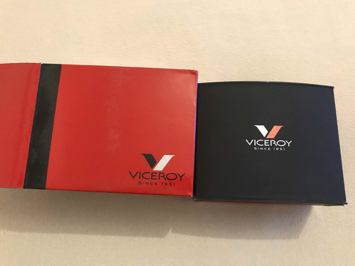 Reloj Pulsera Viceroy Hombre