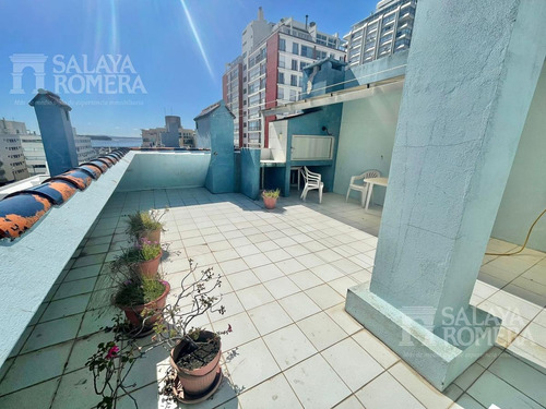 Imagen 13 de 15 de Venta , 2 Dormitorios , 2 Baños Con Terraza Exclusiva Punta Del Este Sap4018418