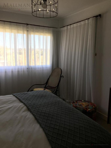 Imagen 6 de 15 de Departamenteo En Pilará, Terrazas Al Golf| Mallmann Propiedades