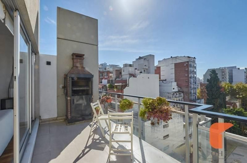 Imagen 6 de 30 de Cuba 2700 - Penthouse Soñada Cochera Y Con Terrazas Propia