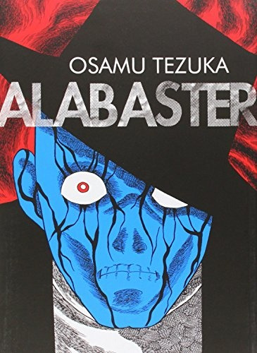 Alabaster, Osamu Tezuka, Astiberri