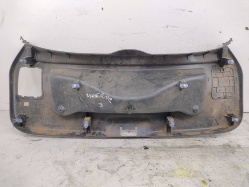 Tapizado Portón Trasero Megane 3 (Usado)