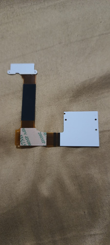 Flexible Frente Pioneer Deh-8450 P9650 Deh-6050ub