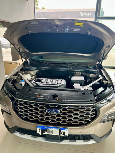Ford Territory 1.8 Ecobost Titanium At