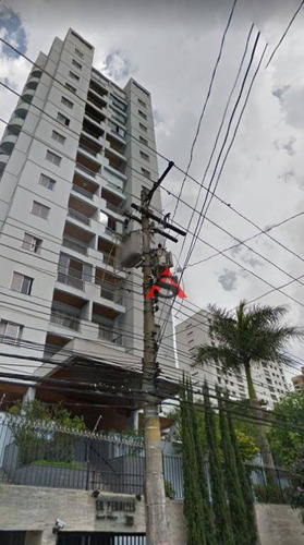 Apartamento Com 3 Dormitórios À Venda, 82 M² Por R$ 715.000,00 - Sumaré - São Paulo/sp - Ap39671