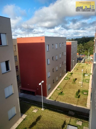 Imagem 3 de 17 de Apartamentos À Venda Em Itupeva/sp - Compre O Seu Apartamentos Aqui! - 1471583