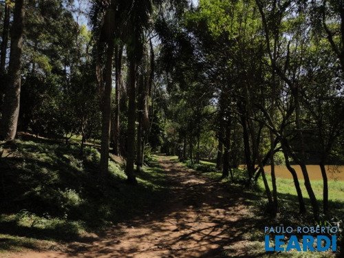 Chacara - Jardim Museu - Sp - 477562