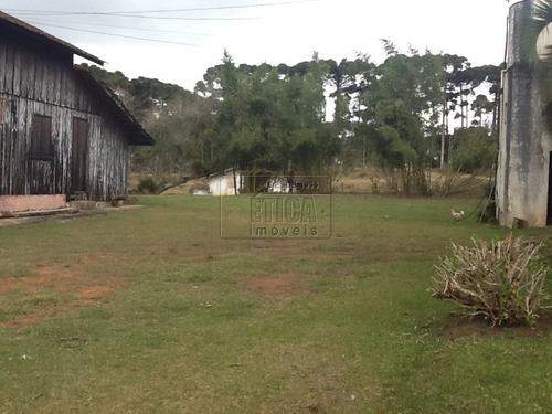 Imagem 5 de 30 de Chácara/fazenda/sítio Com 4 Dormitórios À Venda Por R$ 7.000.000,00 No Bairro Águas Claras - Piraquara / Pr - Ch1601