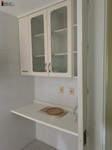 Imagem 16 de 17 de Recreio Apartamento De 3 Quartos 105 M²-próximo À Praia! - Rec.3qt.q - 70014277
