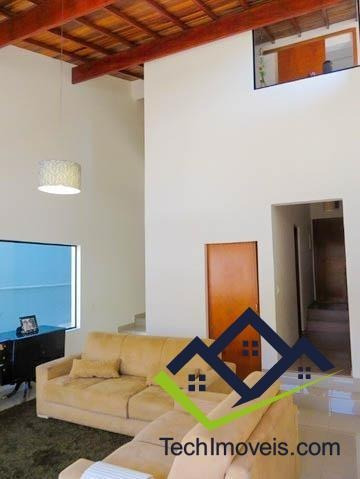 Imagem 25 de 29 de Casa Em Condomínio - Ca00023 - 69482194
