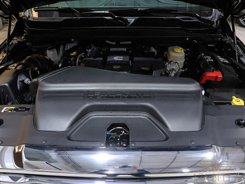 Imagem 5 de 15 de Ram 3500 Limited Longhorn 2022