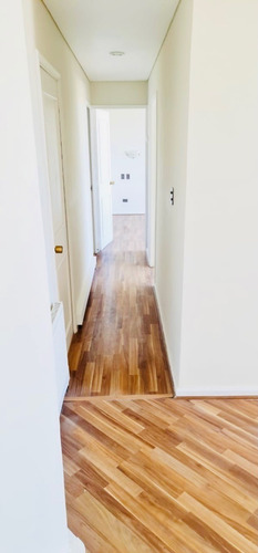 Imagen 10 de 21 de Espacioso Departamento En San Joaquín, Con Preciosa Vista