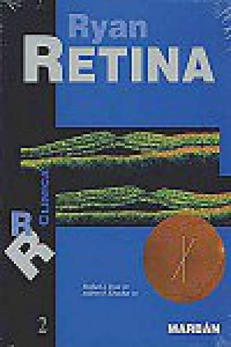 Libro Retina - Volumen 2 De Andrew P. Schachat, Stephen J. R