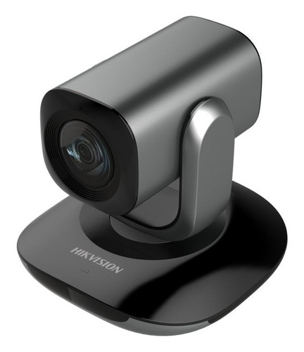 Camara Web Conferencia Hikvision Ds-u102 2mp Lente Varifocal Color Gris