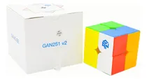 Comprar Gan 251 V2 2x2 Cubo Rubik 2x2 Marca Gan