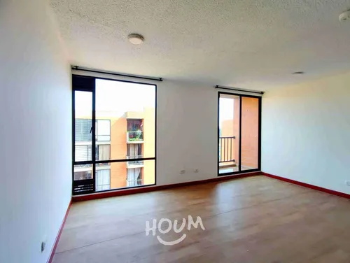 Apartamento En El Danubio. 3 Habitaciones, 65 M², Id: 141582