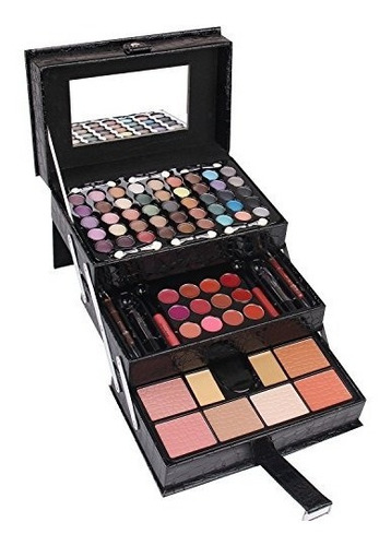 Set Maquillaje Profesional, Maletin Maleta De Maquillaje | Envío gratis Set Maquillaje Profesional, Maletin Maleta De Maquillaje | Envío gratis