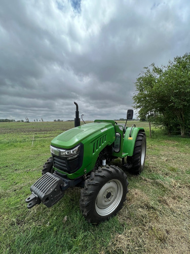 Imagen 2 de 15 de Tractor Chery Bylion Rk 504
