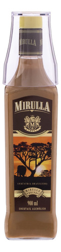 Coquetel Alcoólico Mirulla Garrafa 900ml