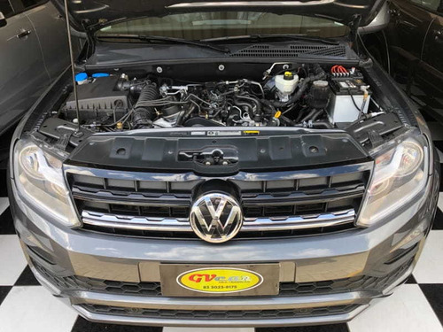 Amarok 2.0 2018 4x4