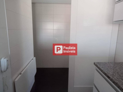 Imagem 27 de 30 de Apartamento Com 3 Dormitórios, The View - Brooklin Paulista - São Paulo/sp - Ap32041