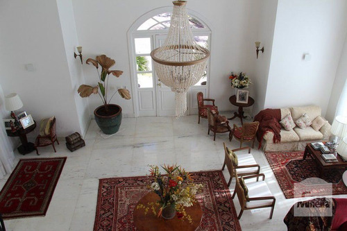 Imagem 2 de 15 de Casa À Venda No Quintas Do Sol - Código 231883 - 231883
