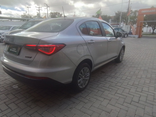 Fiat Cronos 1.3 FIREFLY FLEX DRIVE MANUAL