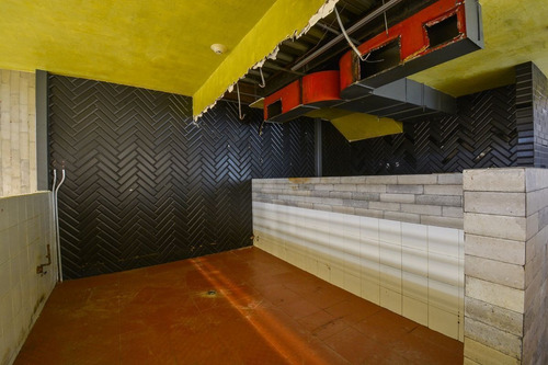 Imagen 5 de 8 de Local Comercial En Renta, Área De Fast Food De Torre Wtc.