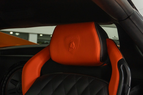 Lamborghini Gallardo 2010