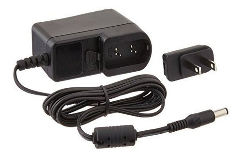 Iconnectividad Icp9 V 9 V 2 A Adaptador De Alimentacion De 1