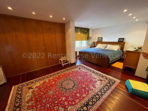 Imagen 28 de 30 de Ss: Vende Casa 22-23292 En Colinas Del Tamanaco