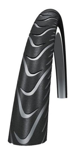 Schwalbe Marathon Supreme Hs 382 Touring Para Bicicleta De C