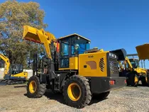 Comprar Pala Cargadora De 1 Metro Jmv 920 2000kg De Carga Con Acople