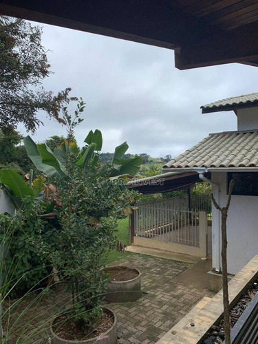 Chácara À Venda, 3163 M² Por R$ 1.700.000,00 - Planalto Verde - São Roque/sp - Ch0243